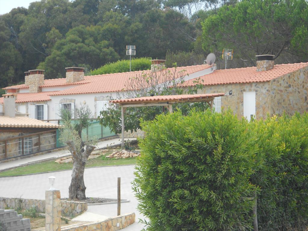 Monte Chabouco - Alojamento Local Esterno foto
